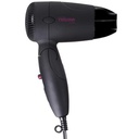 Asciugacapelli Tristar HD-2359/ 1200W/ Nero