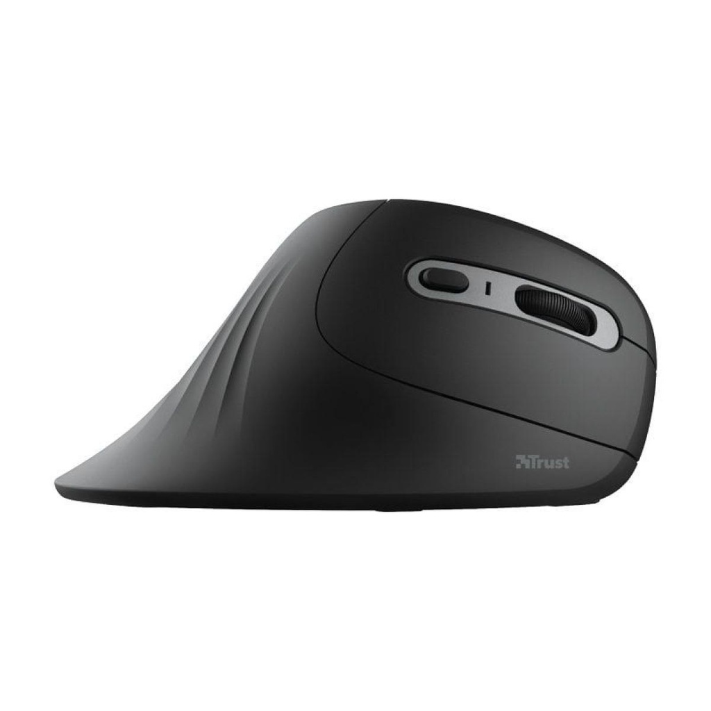 Trust Verro Wireless Ergonomic Mouse / Up to 1600 DPI