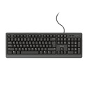 Trust TK-150 Silent Keyboard