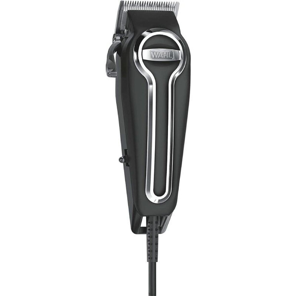 Wahl Elite Pro Hair Clipper/ Corded/ 18 Accessories