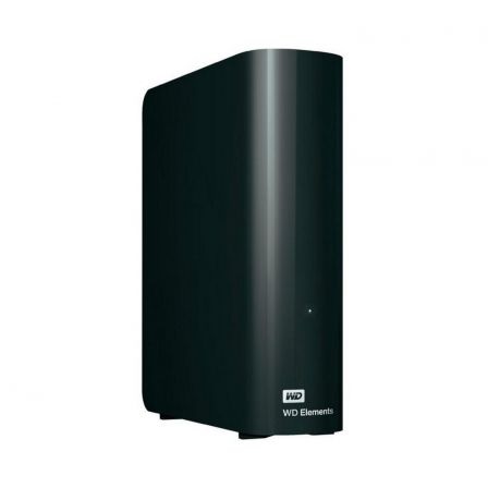 Disque externe Western Digital WD Elements Desktop 4 To/ 3,5"/ USB 3.0