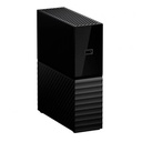 Disque externe Western Digital My Book V3 8 To/3,5"/USB 3.0