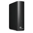 Disco externo Western Digital WD Elements Desktop 10 TB / 3.5" / USB 3.0