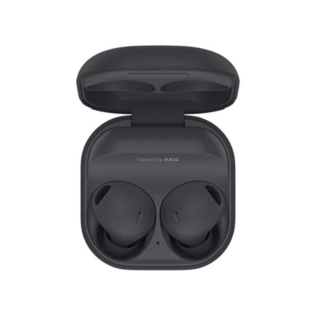 Samsung Galaxy Buds2 Pro Auriculares Bluetooth Gris (Graphite) SM-R510