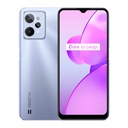Realme C31 4GB/64GB Prata (Light Silver) Dual SIM