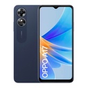 Oppo A17 4GB/64GB Schwarz (Midnight Black) Dual-SIM