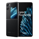 OPPO Find N2 Flip 5G 8GB/256GB Negro (Astral Black) Dual SIM CPH2437