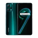 Realme 9 Pro 5G 6GB/128GB Verde Aurora (Aurora Green) Dual SIM RMX3472