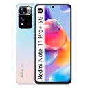 Xiaomi Redmi Note 11 Pro+ 5G 8GB/256GB Azul Estelar (Star Blue) Dual SIM