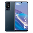 TCL 40 SE 4GB/128GB Grau (Dark Grey) Dual-SIM T610K