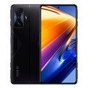 Xiaomi Poco F4 GT 5G 8GB/128GB Schwarz (Stealth Black) Dual-SIM 21121210G