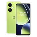 OnePlus Nord CE 3 Lite 5G 8GB/128GB Verde (Pastello Lime) Doppia SIM CPH2467