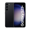 Samsung Galaxy S23+ 5G 8GB/256GB Schwarz (Phantom Black) Dual SIM S916