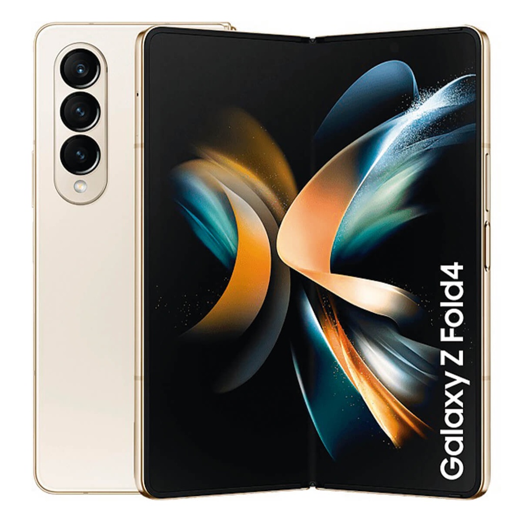 Samsung Galaxy Z Fold4 5G 12GB/512GB Beige (Beige) Doppia SIM F936B