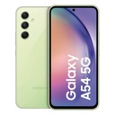 Samsung Galaxy A54 5G 8GB/128GB Lima (Fantastico lime) Doppia SIM A546B