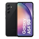 Samsung Galaxy A54 5G 8GB/128GB Schwarz (Awesome Black) Dual-SIM A546B