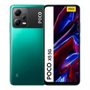 Xiaomi POCO X5 5G 6GB/128GB Green (Supernova Green) Dual SIM 22111317PG