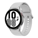 Samsung Galaxy Watch4 44mm Bluetooth Silver (Silver) R870