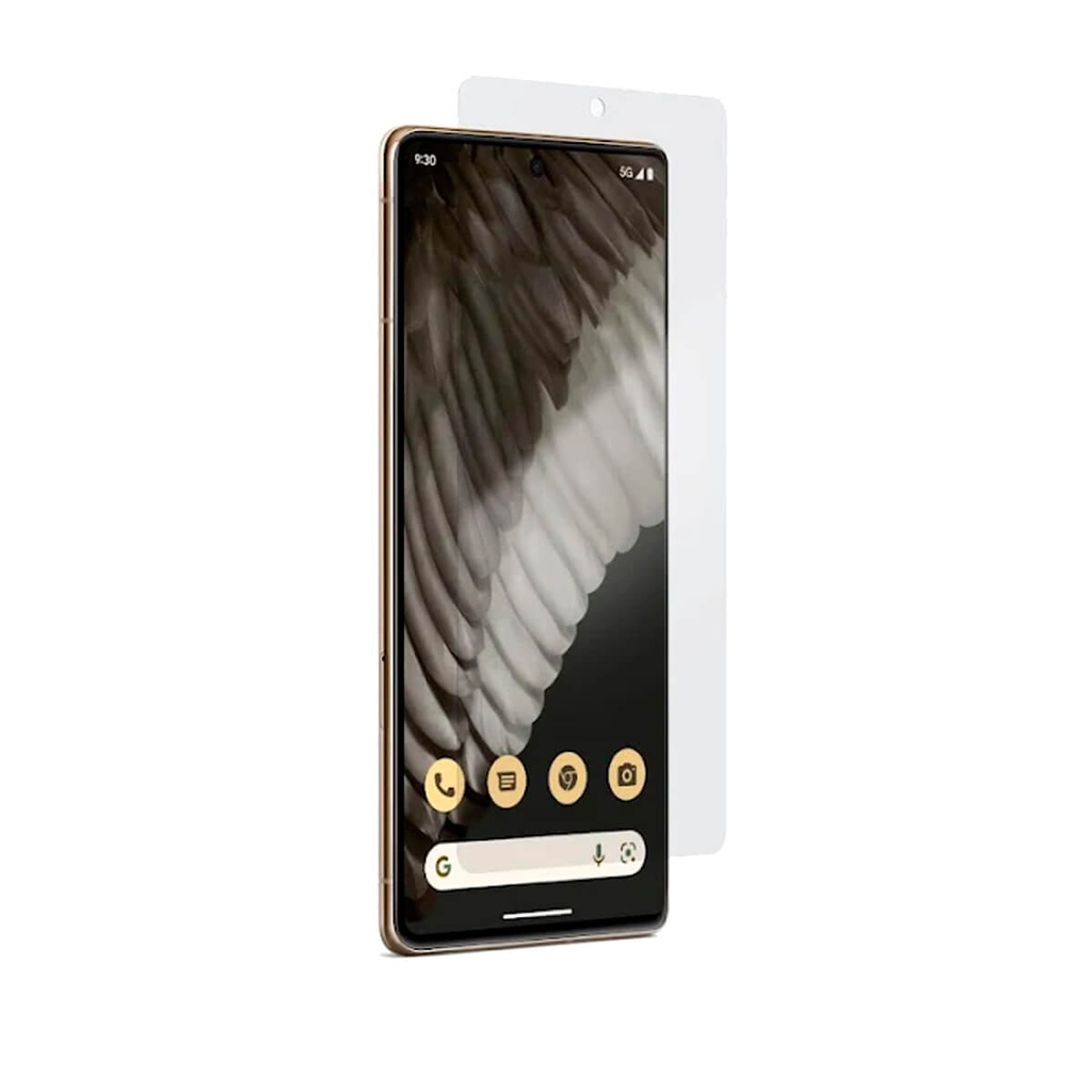 Protection d'écran en verre trempé pour Google Pixel 7 Pro