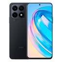 Honor X8a 6Go/128Go Noir (Midnight Black) Double SIM CRT-LX1