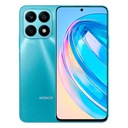 Honor X8a 6GB/128GB Blu (Lago Ciano) Doppia SIM CRT-LX1