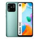 Xiaomi Redmi 10C 3GB/64GB Verde (Verde menta) Doppia SIM 220333QNY