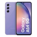 Samsung Galaxy A54 5G 8GB/256GB Viola (Viola fantastico) Doppia SIM A546B