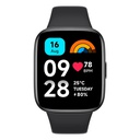 Xiaomi Redmi Watch 3 Active Black (Black) BHR7266GL