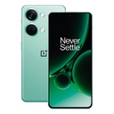 OnePlus Nord 3 5G 16GB/256GB Verde (Verde nebbioso) Doppia SIM CPH2493