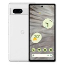 Google Pixel 7a 5G 8GB/128GB Bianco (Biancaneve) Doppia SIM GHL1X