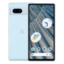 Google Pixel 7a 5G 8GB/128GB Blau (Blue Sea) Dual-SIM GHL1X