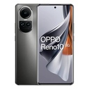 OPPO Reno10 5G 8GB/256GB Grau (Silvery Grey) Dual-SIM CPH2531