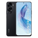 Honor 90 Lite 5G 8GB/256GB Schwarz (Midnight Black) Dual-SIM CRT-NX1