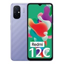 Xiaomi Redmi 12C 4GB/128GB Lavender Purple (Purple) Dual SIM 22126RN91Y