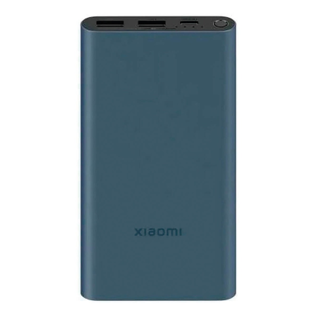 Power Bank Xiaomi 22,5 W 10.000 mAh Blu BHR5884GL