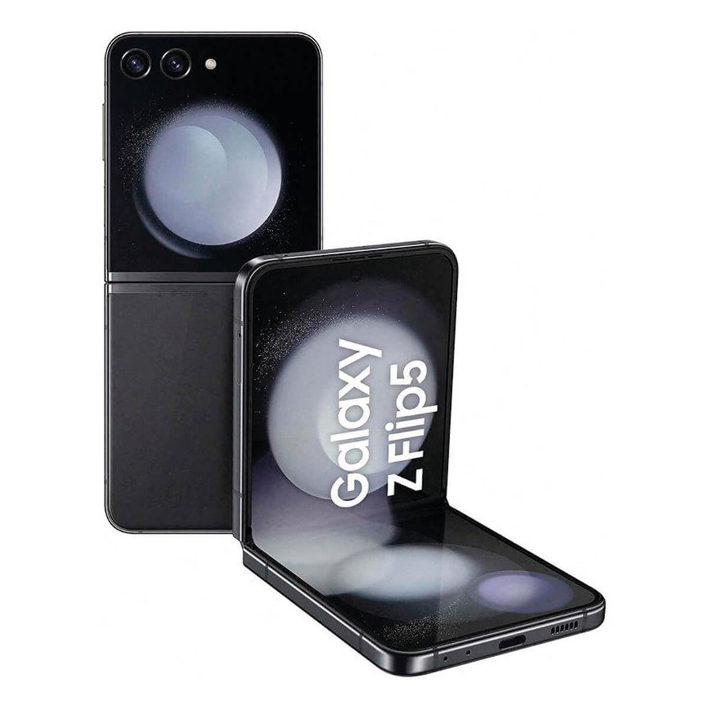 Samsung Galaxy Z Flip5 5G 8GB/256GB Grigio (Grafite) Doppia SIM SM-F731B