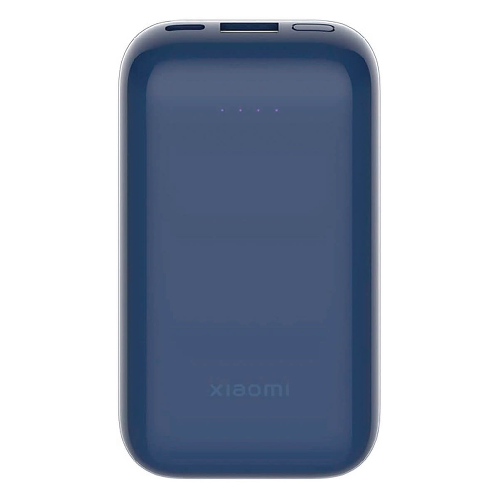 Xiaomi Power Bank Pocket Edition Pro 10000mAh 33W Night Blue