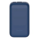 Xiaomi 33W Power Bank 10000 mAh Pocket Edition Pro Azul Nocturno
