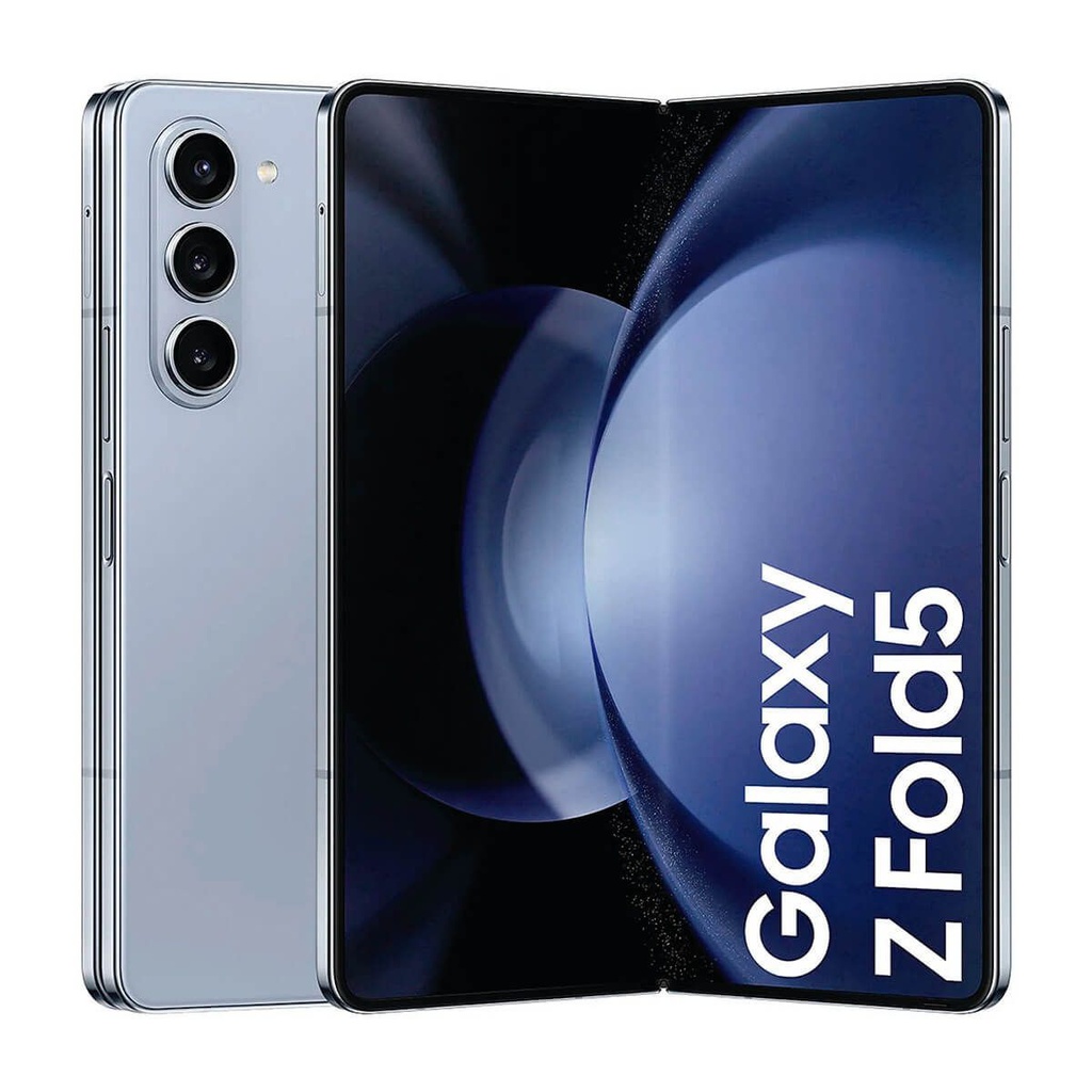 Samsung Galaxy Z Fold5 12GB/256GB Azul (Icy Blue) Dual SIM SM-F946B