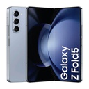 Samsung Galaxy Z Fold5 12 GB/1 TB Blau (Icy Blue) Dual-SIM SM-F946B