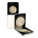 Samsung Galaxy Z Flip5 8GB/512GB Crema (Cream) Dual SIM SM-F731B
