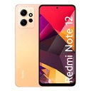 Xiaomi Redmi Note 12 4G 8GB/256GB Dourado (Gold) Dual SIM 