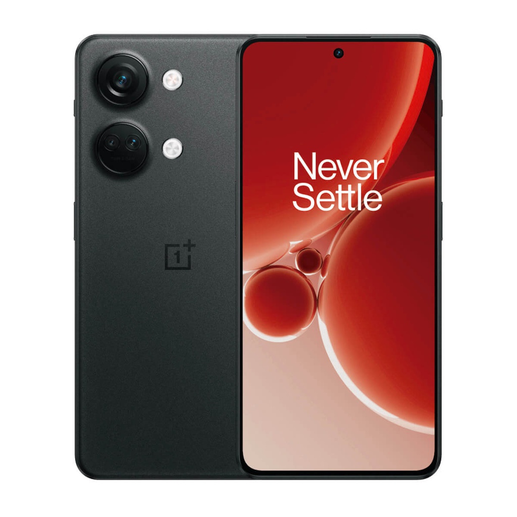 OnePlus Nord 3 5G 16GB/256GB Cinza (Grey) Dual SIM CPH2493