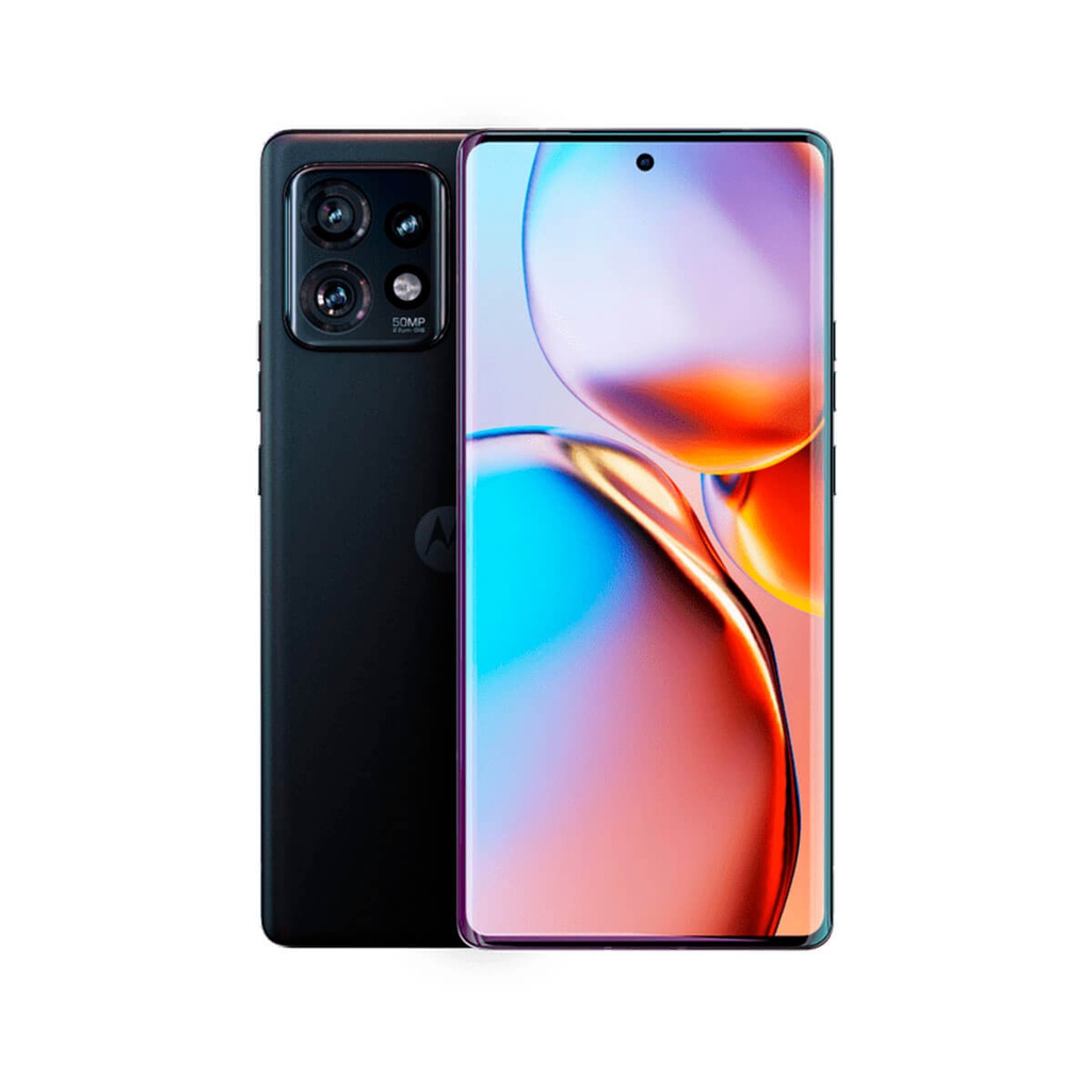 Motorola Moto Edge 40 Pro 5G 12GB/256GB Black (Black) XT2301-4