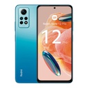 Xiaomi Redmi Note 12 Pro 4G 8GB/256GB Blu (Blu ghiacciaio) Doppia SIM 2209116AG