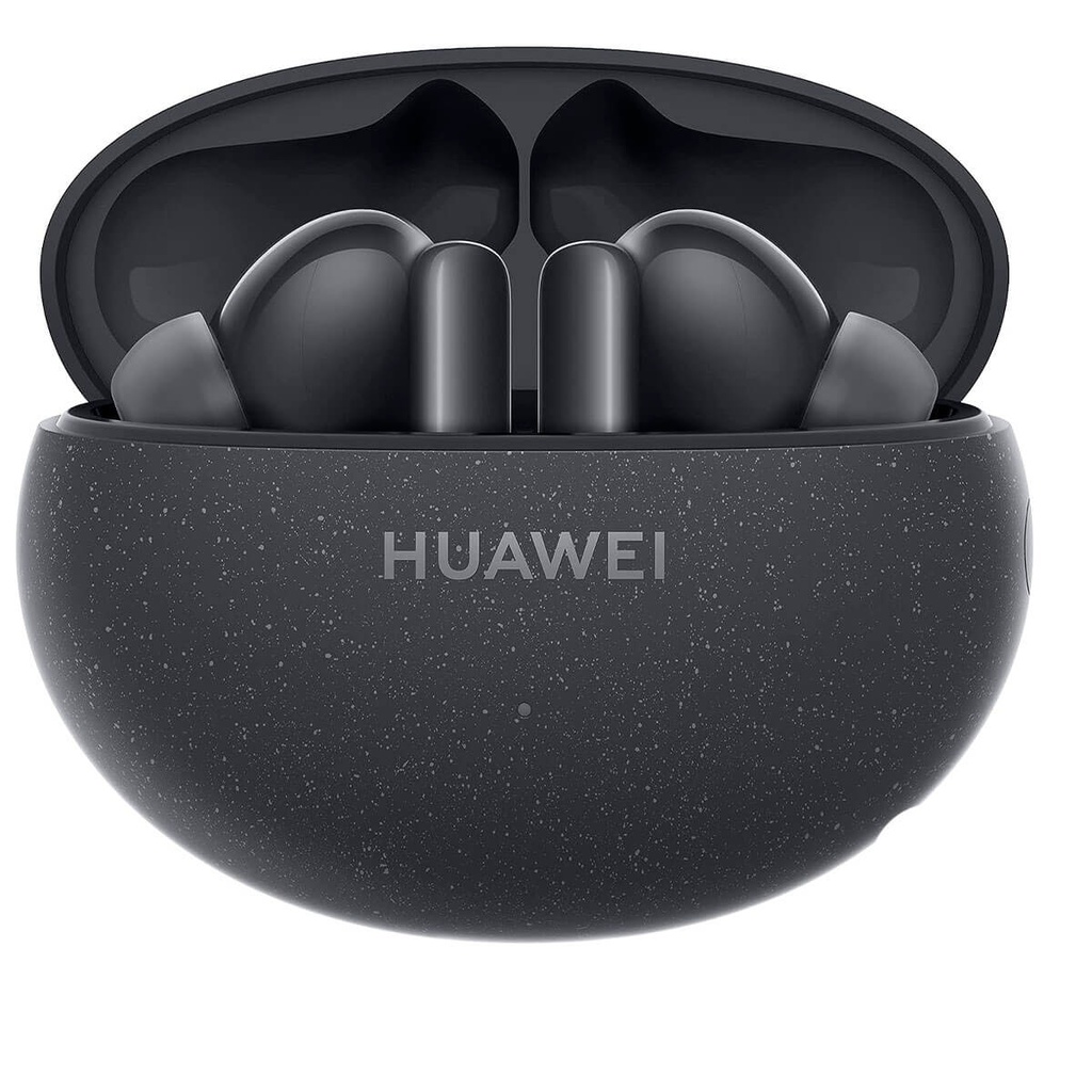 Fones de ouvido sem fio Huawei Freebuds 5i Preto