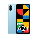 Xiaomi Redmi A2+ 3GB/64GB Hellblau (Light Blue) Dual SIM 23028RNCAG
