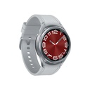 Samsung Galaxy Watch6 Classic 47mm Bluetooth Prata (Silver) R960