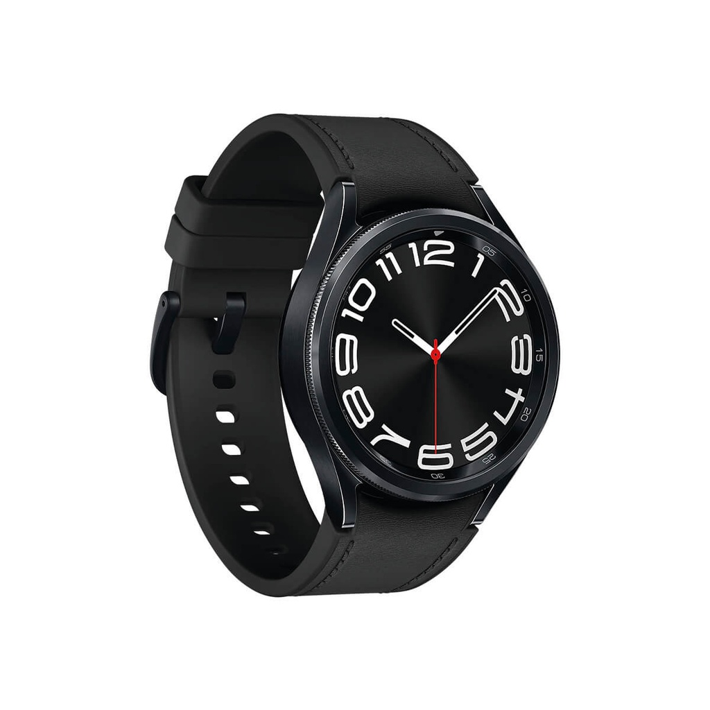 Samsung Galaxy Watch6 Classic 47mm LTE Preto (Black) R965