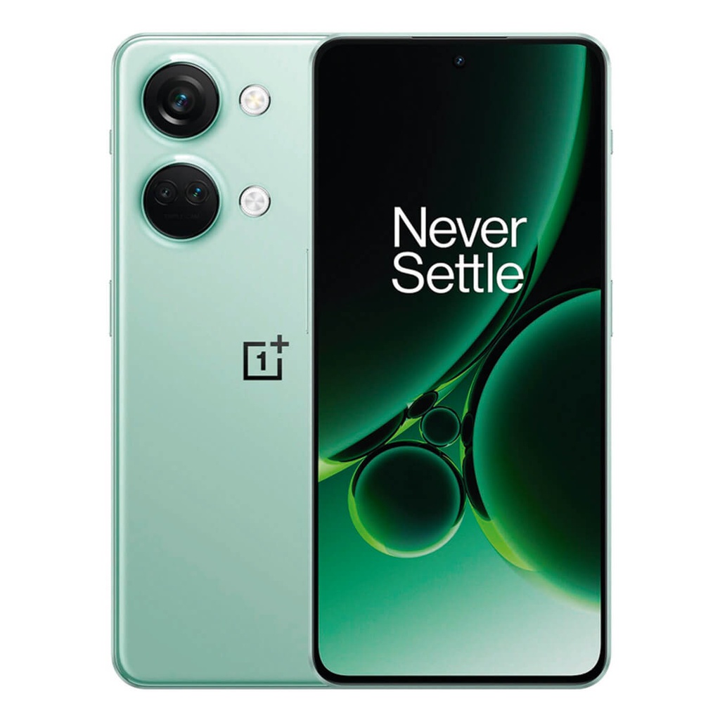 OnePlus Nord 3 5G 8GB/128GB Grün (Green) Dual-SIM CPH2493